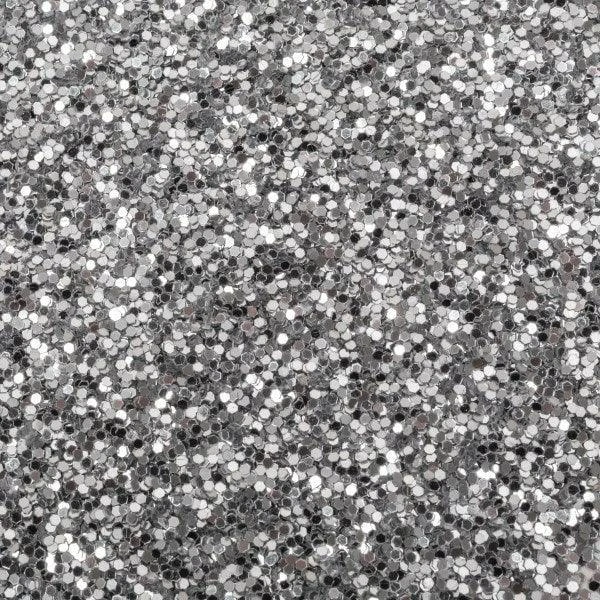 Dxn Silver Glitter 4oz 2 Dxn Silver Glitter 4oz - Image 2