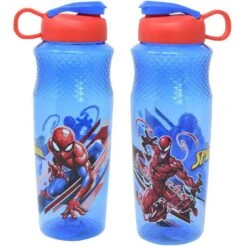 Spiderman 30 Oz Sullivan Bottle