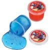 AMS Spiderman Webbed Wonder Slimy Ooze4ct 3 AMS Spiderman Webbed Wonder Slimy Ooze4ct -Toy World spiderman webbed wonder ooze slime 4ct toy world inc