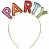 AMS Sprinkles PARTY Headband 1ct -Toy World sprinkles party headband toy world inc
