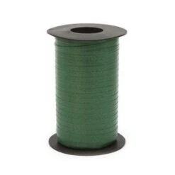 Spruce Curling Ribbon 3/16in X 500yd