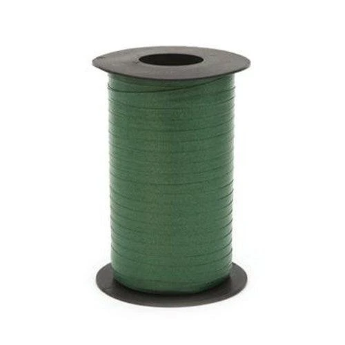 Spruce Curling Ribbon 3/16in X 500yd 1 Spruce Curling Ribbon 3/16in X 500yd