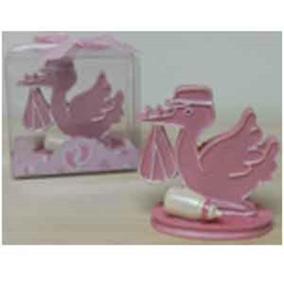 Stork Pink 12ct 1 Stork Pink 12ct