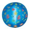AMS Summer Glow Beach Ball 1ct 2 AMS Summer Glow Beach Ball 1ct -Toy World summer glow beach ball 1ct toy world inc