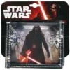 Star Wars Ep7 Non Woven Bifold Wallet -Toy World swall