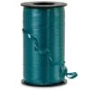 Teal Curling Ribbon 3/16in X 500yd
