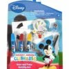 Mickey Color Activity And Tracing Set 7 2 Mickey Color Activity And Tracing Set 7 -Toy World tenc