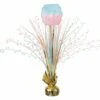 AMS The Big Reveal Spray Centerpiece 1ct
