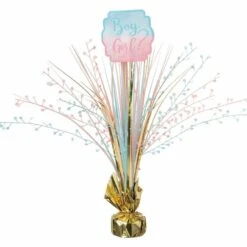 AMS The Big Reveal Spray Centerpiece 1ct