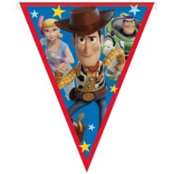 Disney Toy Story 4 Decorating Kit, 7pc