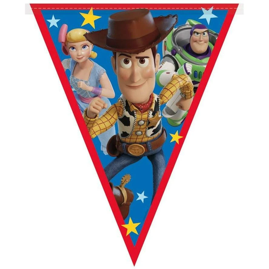 Disney Toy Story 4 Decorating Kit, 7pc 1 Disney Toy Story 4 Decorating Kit, 7pc