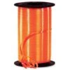 Tropical Orange Curling Ribbon 3/16in X 500yd -Toy World tropical orange curling ribbon 316in x 500yd toy world inc
