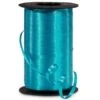 Turquoise Curling Ribbon 3/16in X 500yd -Toy World turquoise curling ribbon 316in x 500yd toy world inc
