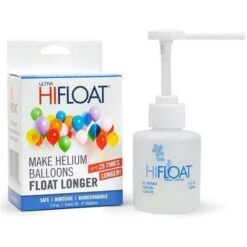 Ultra Hi-Float 5oz