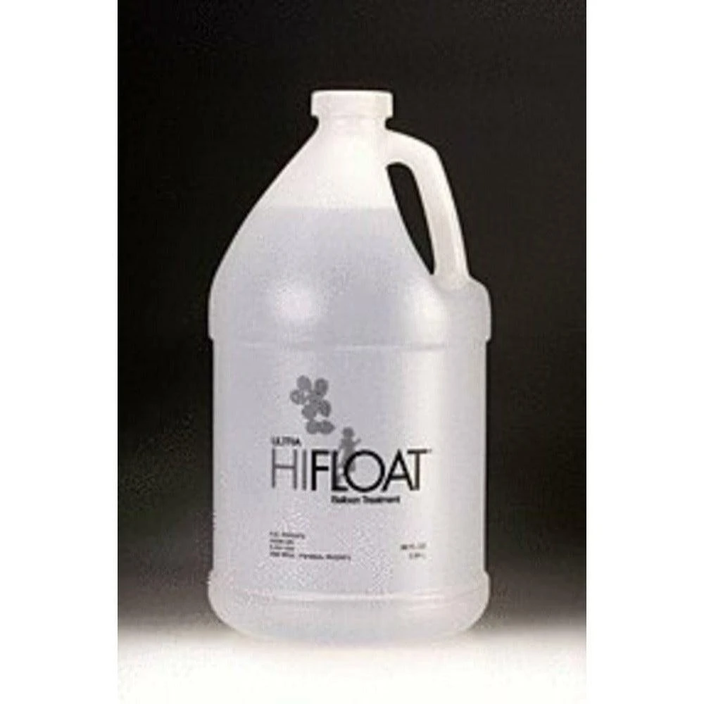Ultra Hi-Float 96oz 1 Ultra Hi-Float 96oz