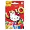Uno Hello Kitty And Friends 2 Uno Hello Kitty And Friends -Toy World uno hello kitty and friends toy world inc
