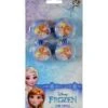 Disney Frozen Mini Cupcake Liner 100ct 2 Disney Frozen Mini Cupcake Liner 100ct -Toy World up5297