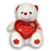 Valentine Bear 9 In