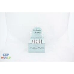 Wedding Champagne Bubbles 36ct