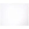 Dxn White Poster Board 22in X 28in
