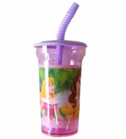Princess Sport Tumbler 12oz